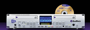 CDR882