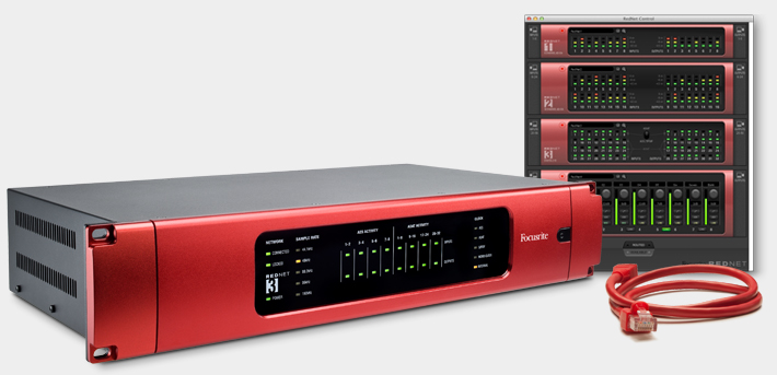 Rednet